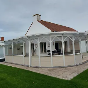 Ferienhaus The House, Middelkerke