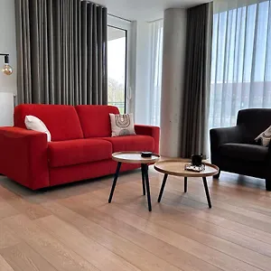 Apartment Duinenrij 197, Bredene