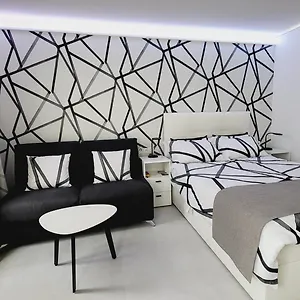 Apartment The, Ostende
