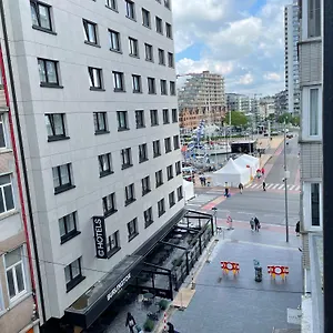 Vakantie Oostende